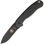 BRK Designed by ESEE Avispa, D2 Stahl-Klinge mit...