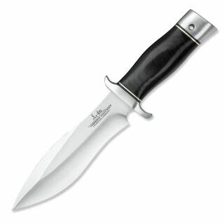 Gil Hibben Alaskan Boot Knife- Stiefelmesser mit Edelstahlklinge, GH5055