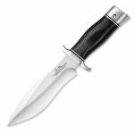 Gil Hibben Alaskan Boot Knife- Stiefelmesser mit...