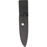 Gil Hibben Alaskan Boot Knife- Stiefelmesser mit Edelstahlklinge, GH5055