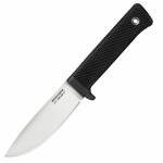 Cold Steel Master Hunter, Klinge aus VG-1 San Mai III Stahl mit Kray-Ex Griff