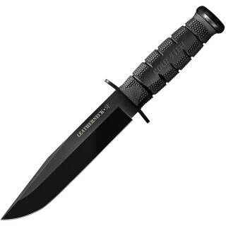 Cold Steel Leatherneck-SF Messer mit D2 Stahl und Secure-Ex Scheide, CS39LSFC