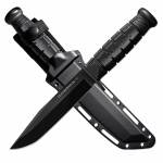 Cold Steel Leatherneck-SF Messer mit D2 Stahl und...