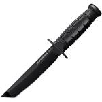 Cold Steel Leatherneck-Tanto mit D2-Stahl und Secure-Ex Scheide, CS39LSFCT