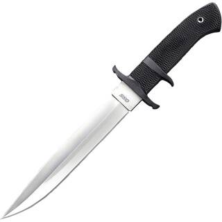 Cold Steel OSS, 21 cm Klinge aus AUS 8A Stahl mit Kydex-Scheide