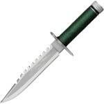 Rambo Miniatur Messer First Blood Part I, Sylvester Stallone Signature Edition