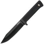 Cold Steel SRK Survival Rescue Knife SK-5 Stahl, Kraton Griff, Secure-Ex Scheide