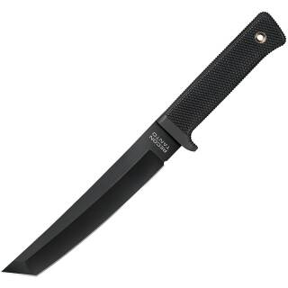 Cold Steel Recon Tanto 7" SK-5 Stahl, Kray-Ex Griff, Secure-Ex Scheide