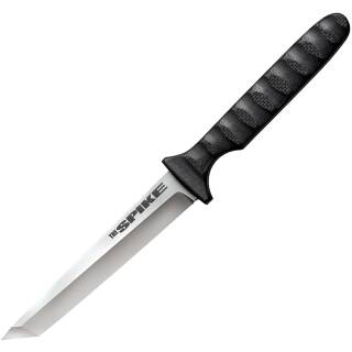 Cold Steel Tanto Spike Messer mit deutschem 4116 Edelstahl und Secure-Ex