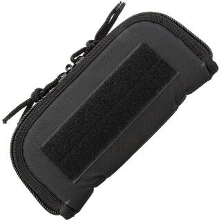 Carry All Knife Case Messertasche aus Cordura mit Reisverschluss, 23 cm