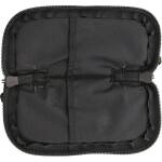 Carry All Knife Case Messertasche aus Cordura mit Reisverschluss, 23 cm