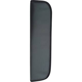 Carry All Knife Case 17 inch Messertasche aus Vinyl mit Fleecefutter, 43,1 cm