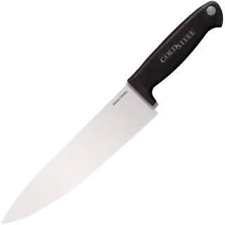 Cold Steel Chefs Messer, Küchenmesser, 4116 Edelstahl, CS59KSCZ