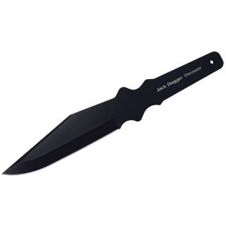 Cold Steel Jack Dagger Thrower - Wurfmesser mit 500 Gramm aus 1055 Stahl