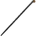 Cold Steel Blackthorn Walking Stick, Wanderstock 150 cm...