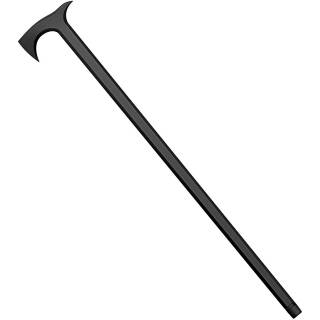 Cold Steel Axe Head Cane Walking Stick Gehstock mit Axtkopf-Griff, 97 cm