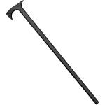 Cold Steel Axe Head Cane Walking Stick Gehstock mit...