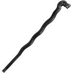 Cold Steel Dragon Walking Stick, Gehstock mit...