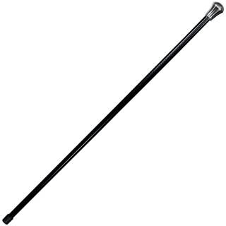 Cold Steel City Stick Gehstock 96,50 cm aus Fiberglas mit Aluknauf, CS91STA