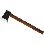 Cold Steel Axe Gang Trainer, Trainings-Axt aus...
