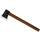 Cold Steel Axe Gang Trainer, Trainings-Axt aus Polypropylen, 52 cm