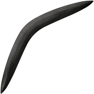 Cold Steel Boomerang, aus schlagfestem Polypropylene, 72 cm Gesamtlänge