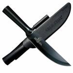 Cold Steel Bushman Messer mit Hohlgriff,...