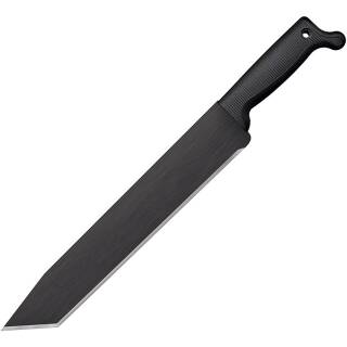 Cold Steel Tanto Machete aus 1055 Carbonstahl und Kunststoffgriff, CS97BTMZ