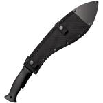 Cold Steel Kukri Plus Machete aus 65Mn Carbonstahl mit...
