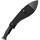 Cold Steel Kukri Plus Machete aus 65Mn Carbonstahl mit CorEx-Scheide, 97KMPS
