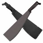 Cold Steel Heavy Machete, 1055 Carbonstahl,...