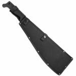 Cold Steel Heavy Machete, 1055 Carbonstahl, Kunststoffgriff, CS97LHMS