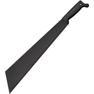 Cold Steel Slant Tip Machete 18,1055 Carbonstahl,Kunststoffgriff,CS97ST18S