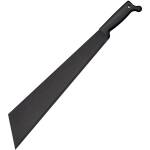 Cold Steel Slant Tip Machete 18",1055...