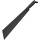 Cold Steel Slant Tip Machete 18",1055 Carbonstahl,Kunststoffgriff,CS97ST18S