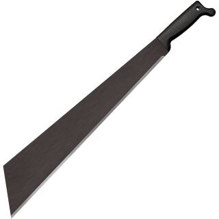 Cold Steel Slant Tip Machete 21, 1055 Carbonstahl, Kunststoffgriff, CS97ST21S
