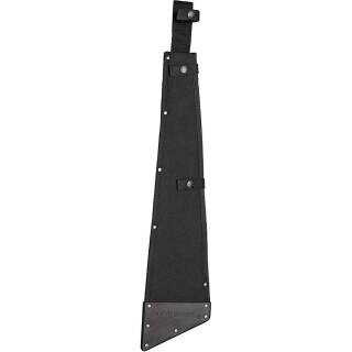 Cold Steel Slant Tip Machete 21, 1055 Carbonstahl, Kunststoffgriff, CS97ST21S
