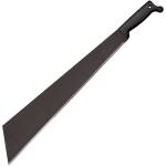 Cold Steel Slant Tip Machete 21", 1055 Carbonstahl,...