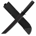 Cold Steel Tactical Tanto Machete 13", 1055...