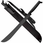 Cold Steel Zweihand Latin Machete, 1055 Carbonstahl,...