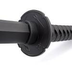 Cold Steel Training O Tanto Bokken, 47 cm schwarz aus...