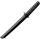 Cold Steel Training O Tanto Bokken, 47 cm schwarz aus Polypropylene, CS92BKKA