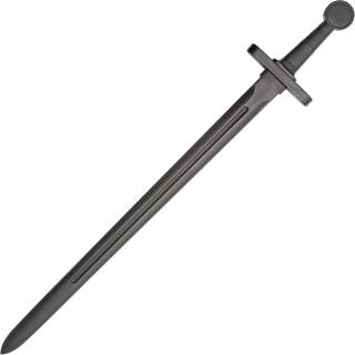 Cold Steel Medieval Übungs- Trainingschwert aus Polypropylene mit 101,6 cm Länge