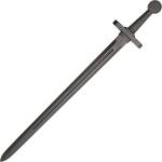 Cold Steel Medieval Übungs- Trainingschwert aus...