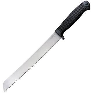 Cold Steel Serrated Bread Knife, Brot Messer, Kitchen Classic, 4116 Edelstahl