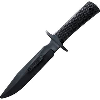 Cold Steel Military Classic Trainer, Traininigsmesser aus Santopren, CS92R14R1