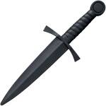 Cold Steel Medieval Training Dagger aus Santopren-Gummi,...