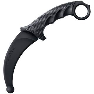 Cold Steel Karambit Trainer aus Santoprene Gummi - Verletzungsfrei