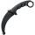 Cold Steel Karambit Trainer aus Santoprene Gummi - Verletzungsfrei