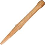 Cold Steel Spare Handle Ersatzstiel, Holzgriff für...